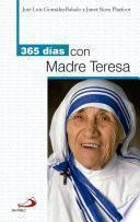 365 días con Madre Teresa