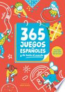 365 juegos españoles (y de todo el mundo)