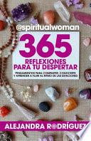 365 Reflexiones Para Tu Despertar