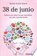 38 de Junio