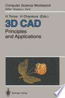 3D CAD