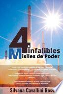 4 Infalibles Misiles de Poder