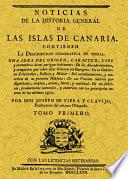 4T.NOTICIA HISTORICA DE LAS ISLAS CANARIAS (0.c.)