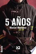 5 años