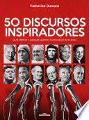 50 Discursos Inspiradores