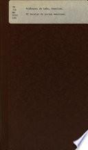 50 [i.e. Cincuenta] recetas de cocina mexicana