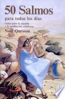 50 Salmos Para Todos Los Dias