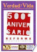 500º Aniversario de la Reforma