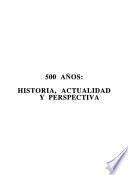 500 años