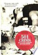 501 crims que has de conèixer abans de morir