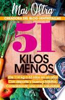 51 Kilos Menos