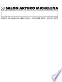 58 Salón Arturo Michelena