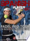 #6 Revista Spanish Player GO