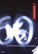 60. Mostra internazionale d'arte cinematografica