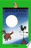 64. Aventuras de Picofino