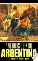 7 mejores cuentos - Argentina