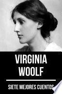 7 mejores cuentos de Virginia Woolf