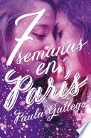 7 semanas en París