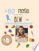 +80 Recetas Blw