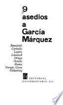 9 asedios a García Márquez
