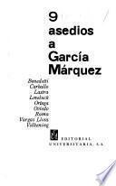 9 [i. e. Nueve] asedios a García Márquez