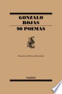 90 poemas