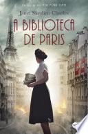 A biblioteca de Paris