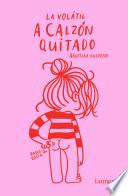 A calzón quitado