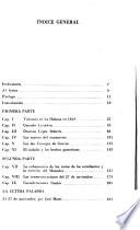 A cien años del 71 [i.e. setenta y uno] el fusilamiento de los estudiantes