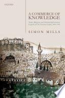 A Commerce of Knowledge