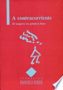 A contracorriente