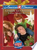 A Daddy for Christmas