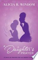 A Daughter's Prayer