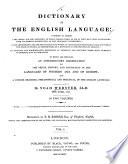 A Dictionary of the English Language