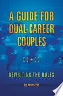 A Guide for Dual-Career Couples