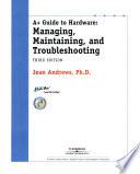 A Guide to Hardware