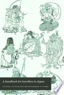 A Handbook for Travellers in Japan
