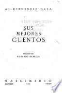 A. Hernández Catá
