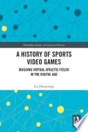 A History of Sports Video Games