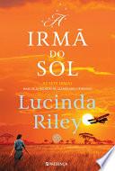 A Irmã do Sol: A História de Electra – As Sete Irmãs