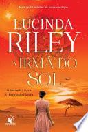 A irmã do sol (As Sete Irmãs – Livro 6)