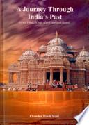 A Journey through India's Past (Great Hindu Kings after Harshavardhana)