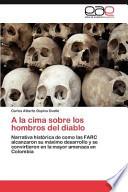 A la cima sobre los hombros del diablo