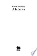 A la deriva