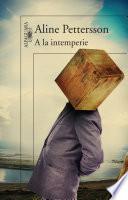 A la intemperie