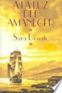 A la luz del amanecer