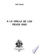 A la orilla de los viejos días