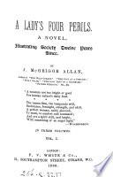 A lady's four perils