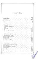 A Library of Poetry and Song