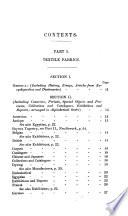 A List of Books and Pamphlets in the National Art Library, South Kensington Museum